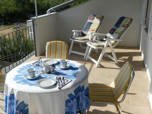 Apartment In Malinska I