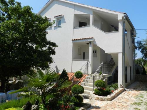 Apartment In Malinska I