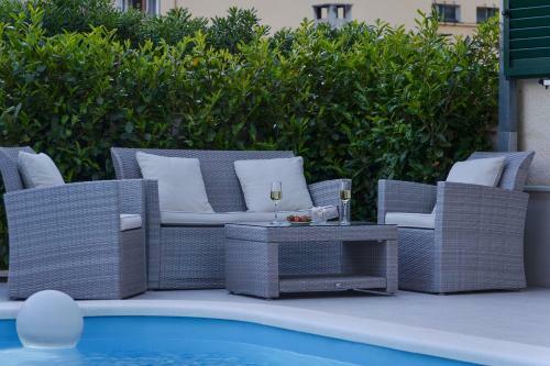 Apartment Chivas