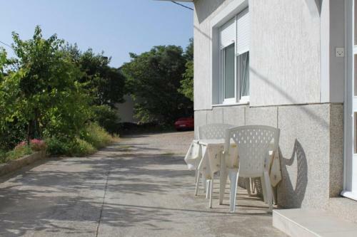 Apartment Mali Losinj 7991b