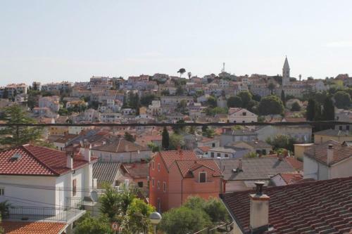 Apartment Mali Losinj 7991b