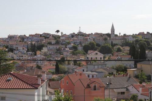 Apartment Mali Losinj 7991b