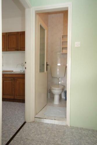 Apartment Mali Losinj 7991b