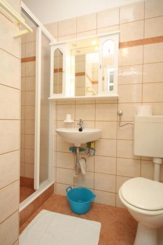 Apartment Mali Losinj 7991b