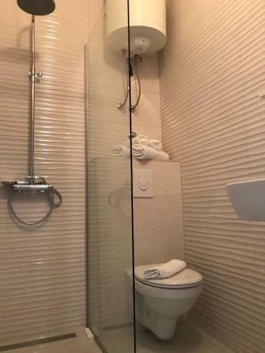 Apartments Bose