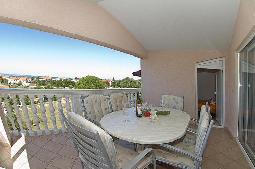 Apartments Mato?evi? 2
