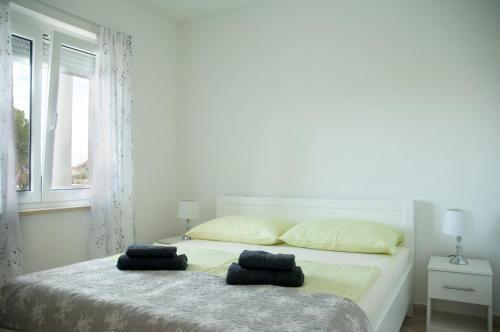 Apartments Mato?evi? 2