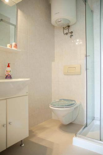 Apartments Mato?evi? 2