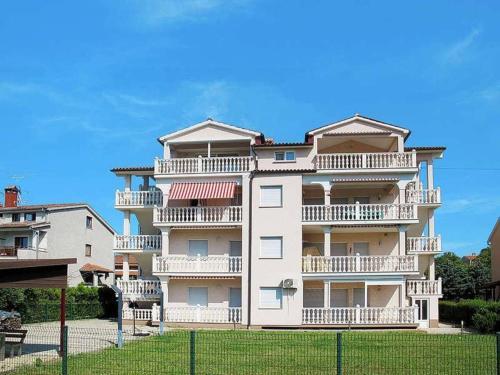 Apartments Mato?evi? 2
