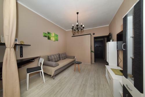Little Monkey Apartment