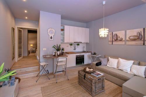 Heraclea Residential Apartments