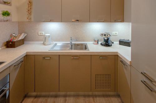 Heraclea Residential Apartments