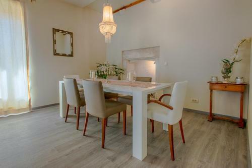 Heraclea Residential Apartments