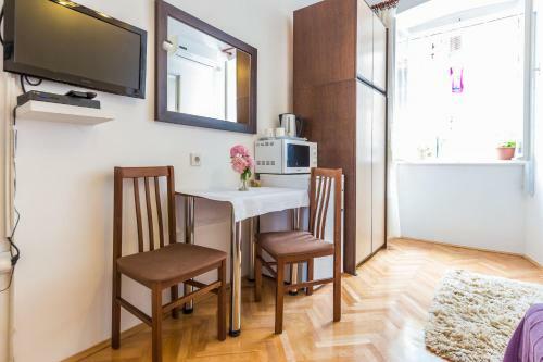 Apartments Mila