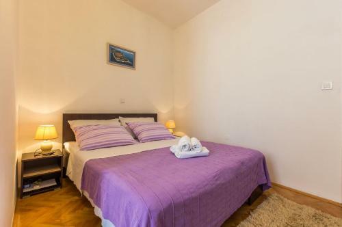 Apartments Mila