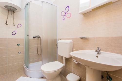 Apartamentos Lavanda 3