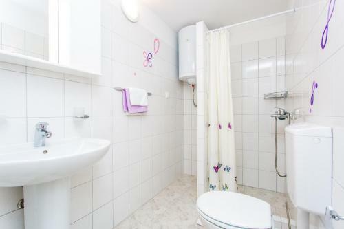 Apartamentos Lavanda 3