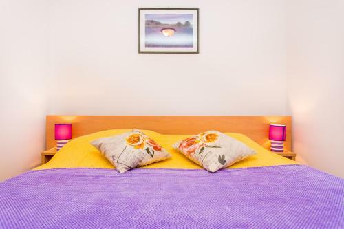 Apartamentos Lavanda 3