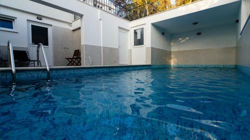 Apartamentos Lavanda 3