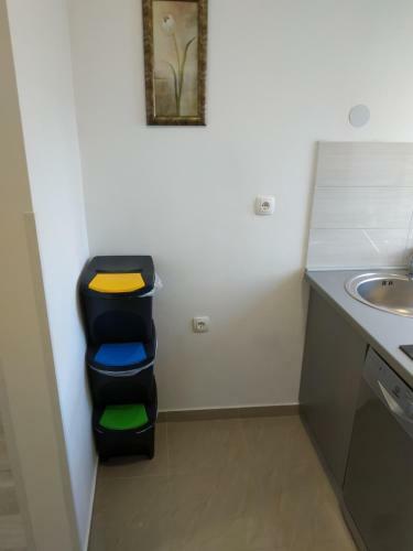 Holiday Home Arbanase