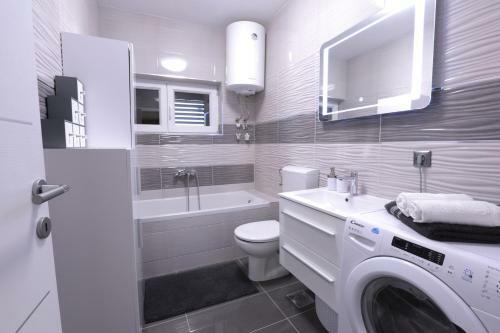 Luxury Apartment Goodmood