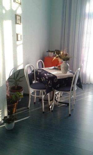 Bed & Breakfast Pension More