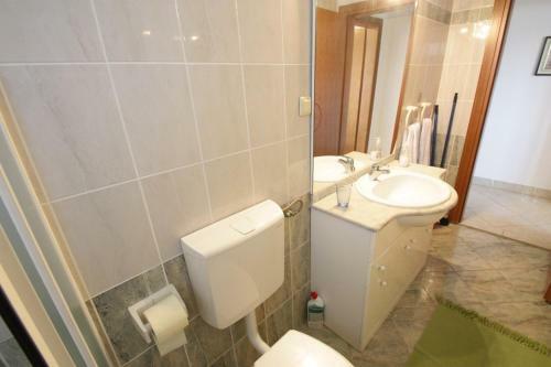 Two-bedroom Apartment Crikvenica 31