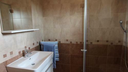 Apartment In Malinska 30