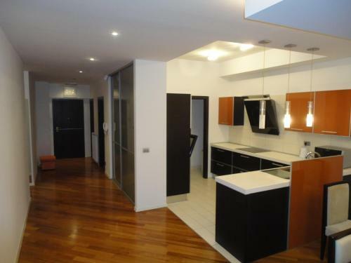 Apartments City Wellness Center