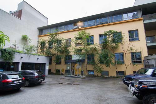 Apartments City Wellness Center