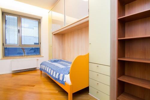Apartments City Wellness Center