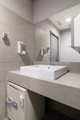 Apartments City Wellness Center