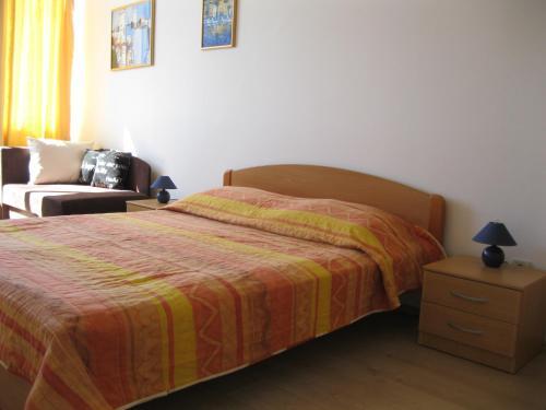 Apartamentos Studio Anga