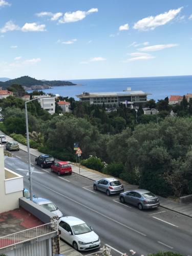 Apartamentos Studio Anga