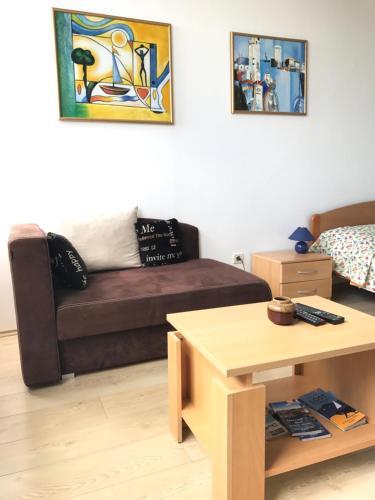 Apartamentos Studio Anga