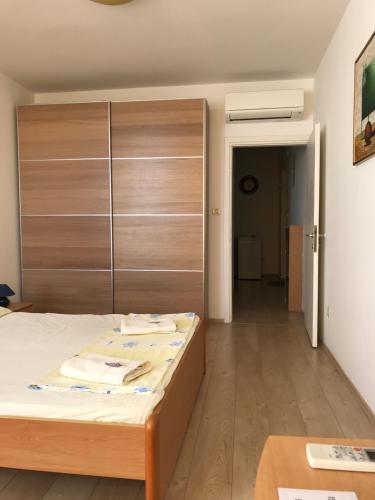 Apartamentos Studio Anga