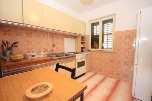 Apartment Mastrinka 7582a