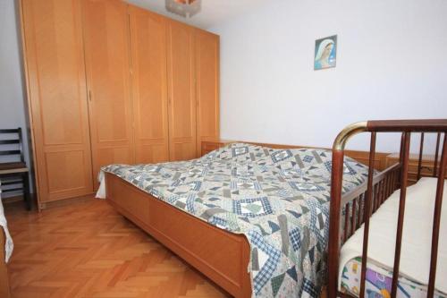 Apartment Mastrinka 7582a