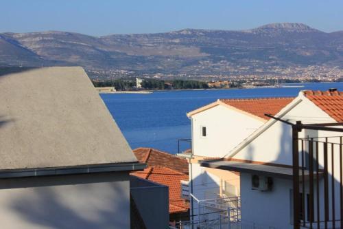 Apartment Mastrinka 7582a