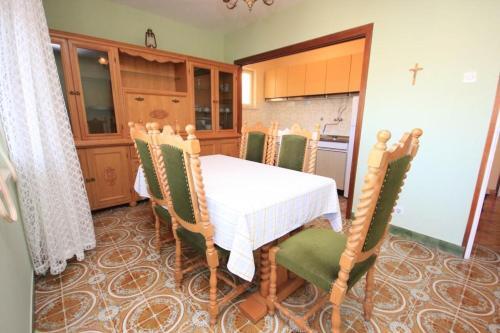 Apartment Mastrinka 7582a