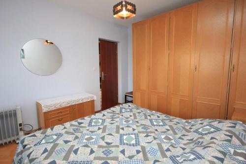 Apartment Mastrinka 7582a
