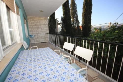 Apartment Mastrinka 7582a