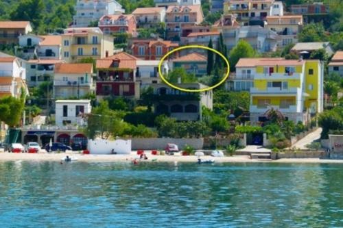 Apartment Mastrinka 7582a