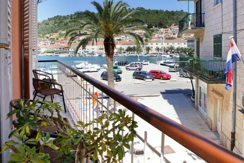 B&B Vela Luka