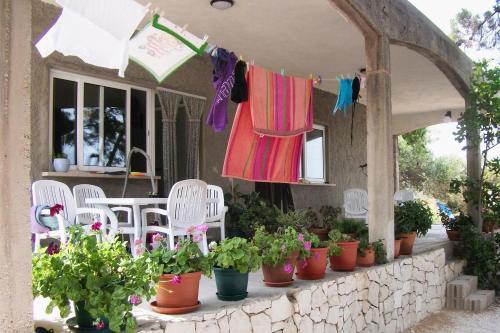 Apartment Lumbarda 4358b