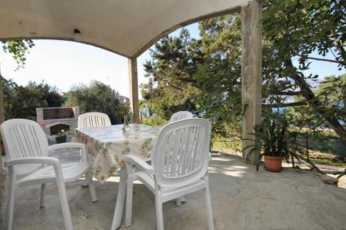 Apartment Lumbarda 4358b
