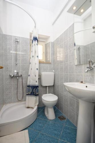 Apartment Lumbarda 4358b