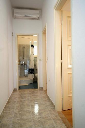 Apartment Lumbarda 4358b