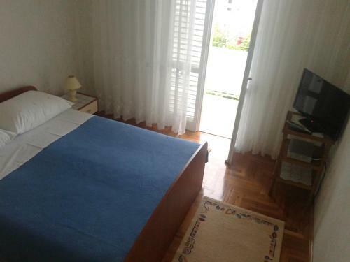 Hostal Apartments & Rooms Anita