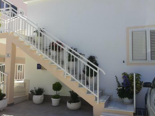 Hostal Apartments & Rooms Anita